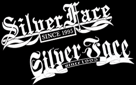 オリジナルプラーク/ローライダーカークラブ用プラーク製作|SilverFace